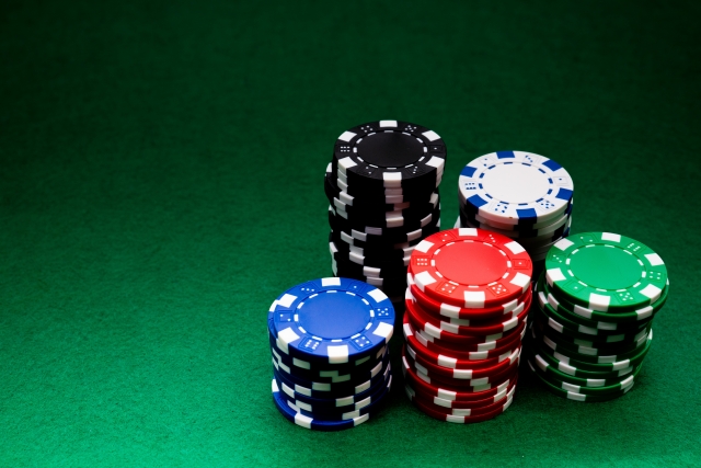 韓国カジノで勝ちやすいおすすめゲーム3選