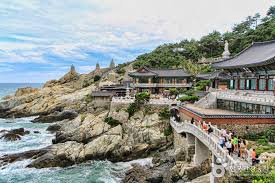 海東龍宮寺